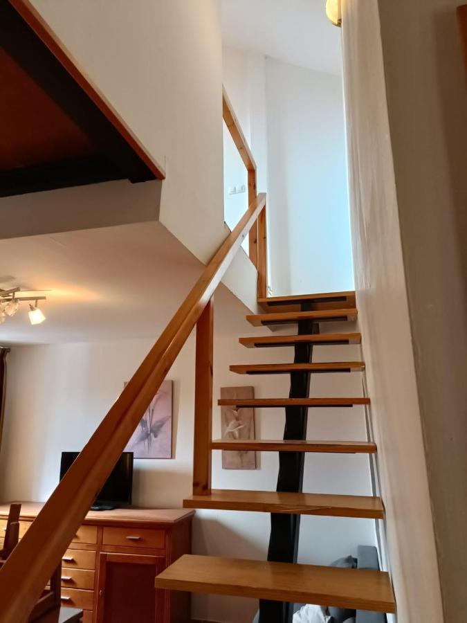Monte Gorbea Erb Alojamientos 塞拉内华达 外观 照片