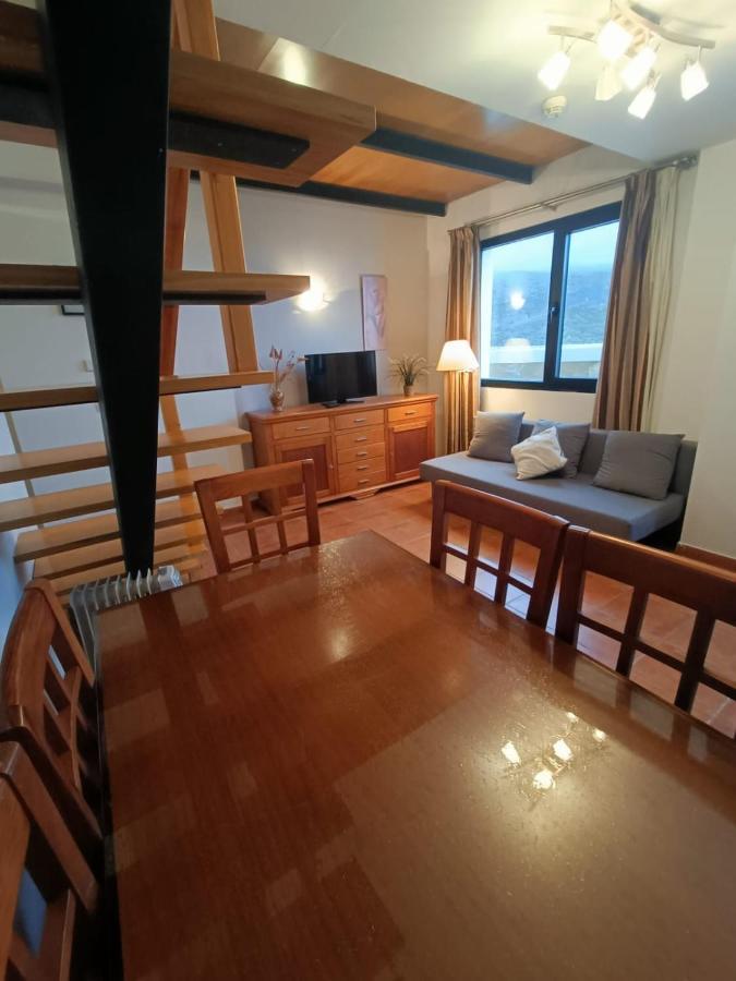 Monte Gorbea Erb Alojamientos 塞拉内华达 外观 照片
